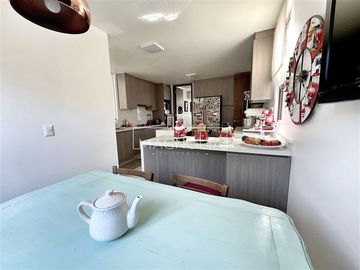 Casa en Venta en Cercana a Jumbo Chamisero