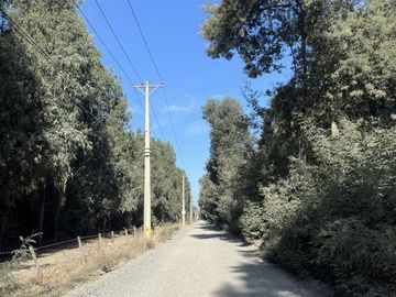 Parcela en Venta en Km 7 camino a Cato en Sector Camino del Agua