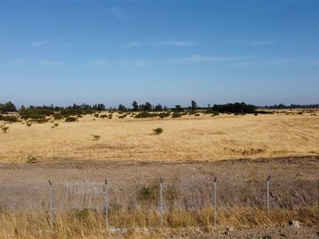 Parcela en Venta en Km 7 camino a Cato en Sector Camino del Agua