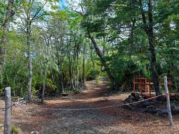 Terreno Construccion  en Venta en Km 69, Valle las Trancas, Pinto