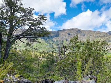 Terreno Construccion  en Venta en Km 69, Valle las Trancas, Pinto