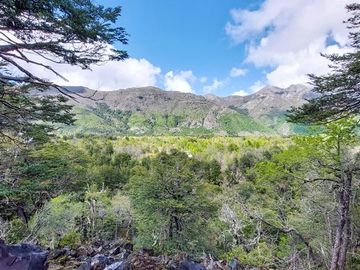 Terreno Construccion  en Venta en Km 69, Valle las Trancas, Pinto