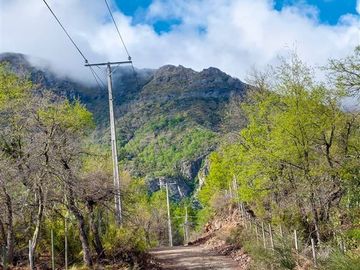 Terreno Construccion  en Venta en Km 69, Valle las Trancas, Pinto
