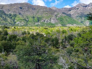 Terreno Construccion  en Venta en Km 69, Valle las Trancas, Pinto