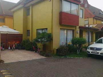 Casa en Venta en Calle Libertad Chiguayante