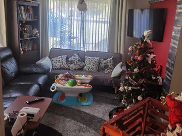 Casa en Venta en Calle Libertad Chiguayante