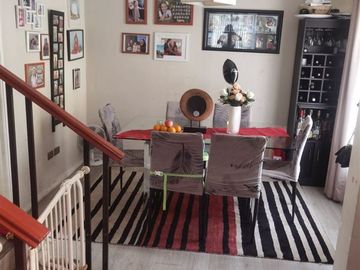 Casa en Venta en Calle Libertad Chiguayante