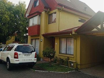 Casa en Venta en Calle Libertad Chiguayante