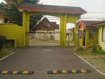 Casa en Venta en Calle Libertad Chiguayante
