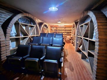 Casa en Venta en Jardín del este