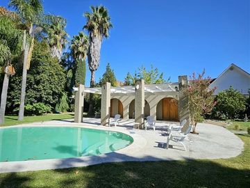 Casa en Venta en Jardín del este