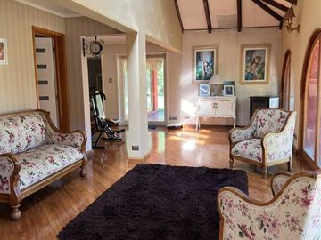 Casa en Venta en Jardín del este