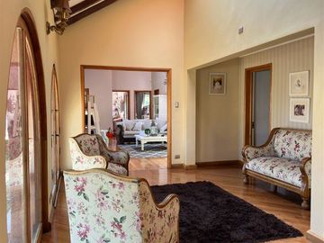 Casa en Venta en Jardín del este