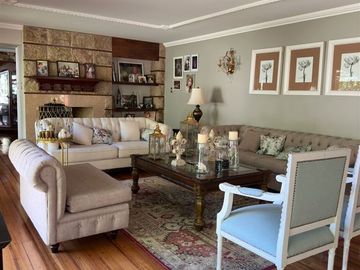 Casa en Venta en Jardín del este