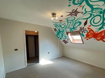 Casa en Venta en Jardín del Este