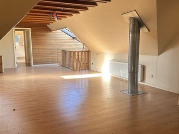 Casa en Venta en Quilamapu