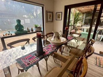 Casa en Venta en Sector Quilamapu