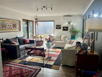 Casa en Venta en Sector Quilamapu