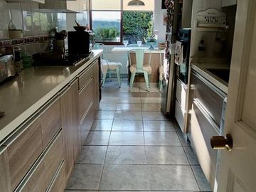 Casa en Venta en Sector Quilamapu