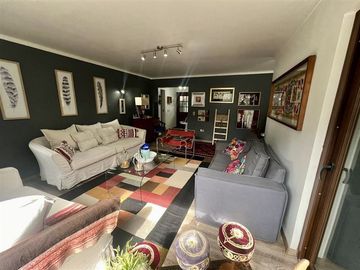 Casa en Venta en Sector Quilamapu