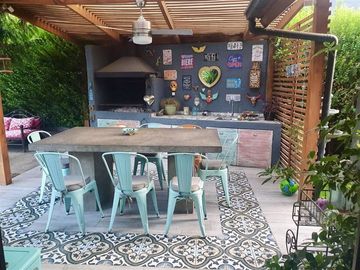 Casa en Venta en Sector Quilamapu