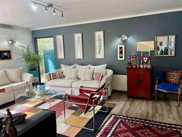 Casa en Venta en Sector Quilamapu