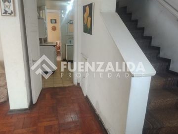 Casa en Venta en Manuel Rodriguez