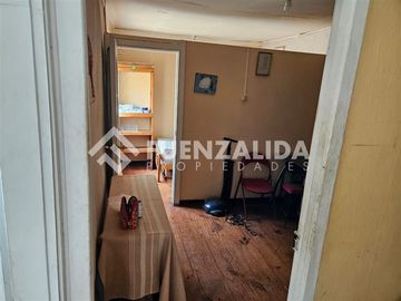 Casa en Venta en Manuel Rodriguez