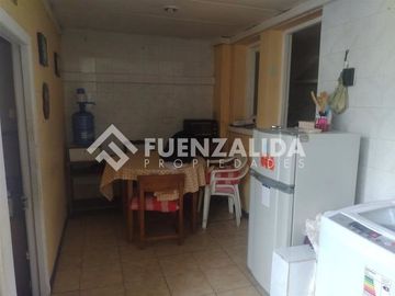 Casa en Venta en Manuel Rodriguez