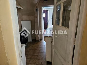 Casa en Venta en Manuel Rodriguez