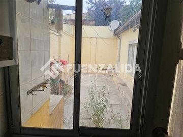 Casa en Venta en Manuel Rodriguez