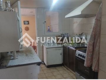 Casa en Venta en Manuel Rodriguez