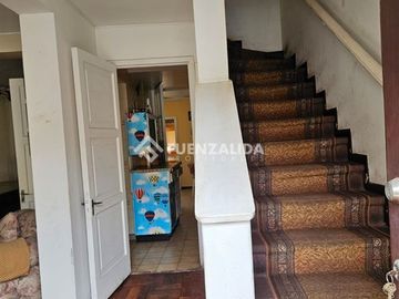 Casa en Venta en Manuel Rodriguez