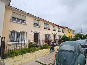 Casa en Venta en Manuel Rodriguez