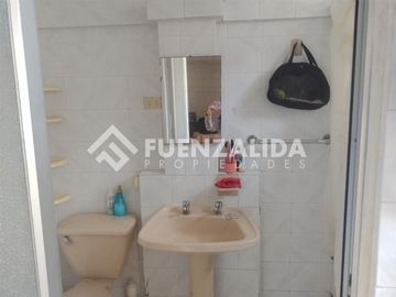 Casa en Venta en Manuel Rodriguez