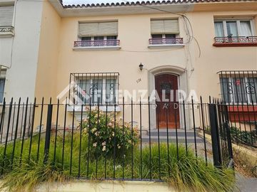 Casa en Venta en Manuel Rodriguez