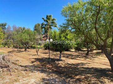 Casa en Venta en Lomas de Puangue | Casa en Parcela en Venta (3D3B) | Alas Propiedades