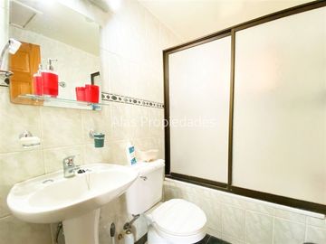 Casa en Venta en Lomas de Puangue | Casa en Parcela en Venta (3D3B) | Alas Propiedades
