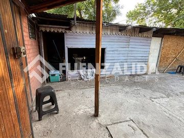 Casa en Venta en Juana de Aguirre Cerda
