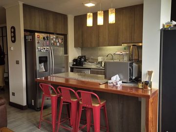 Departamento en Venta en AV RAUL LABBE / AV LA DEHESA