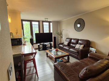 Departamento en Venta en AV RAUL LABBE / AV LA DEHESA