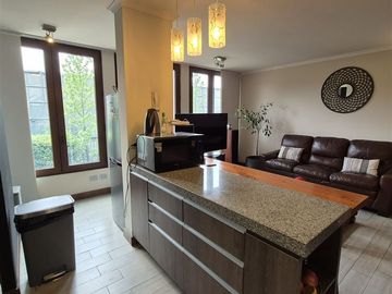 Departamento en Venta en AV RAUL LABBE / AV LA DEHESA