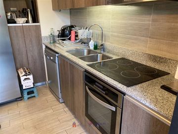 Departamento en Venta en AV RAUL LABBE / AV LA DEHESA