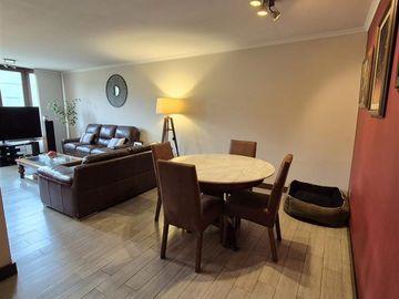 Departamento en Venta en AV RAUL LABBE / AV LA DEHESA