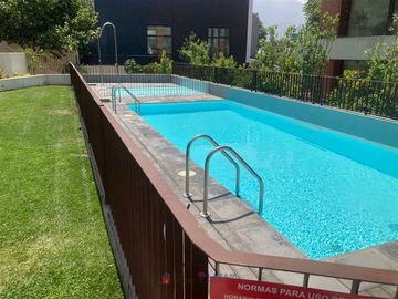 Departamento en Venta en AV RAUL LABBE / AV LA DEHESA