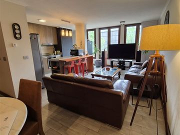 Departamento en Venta en AV RAUL LABBE / AV LA DEHESA