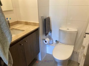 Departamento en Venta en AV RAUL LABBE / AV LA DEHESA