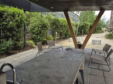 Departamento en Venta en AV RAUL LABBE / AV LA DEHESA