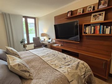 Departamento en Venta en AV RAUL LABBE / AV LA DEHESA