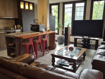 Departamento en Venta en AV RAUL LABBE / AV LA DEHESA